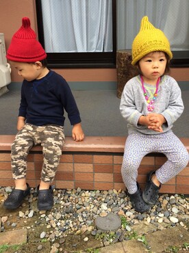 yuushioさんのコーディネート