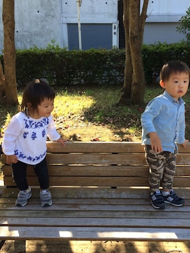 yuushioさんのコーディネート