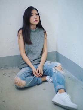 Sofiee Ngさんのコーディネート