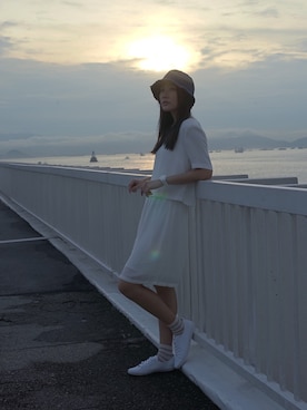 Sofiee Ngさんのコーディネート