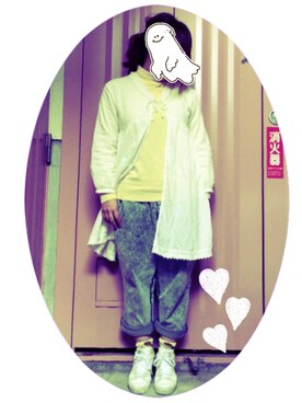 「春ワンピ」｜「アイテム（その他）」を使った、たぴおか*さん（レディース・150cm）の春コーディネート