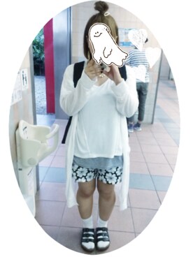 たぴおか*さんのコーディネート