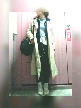 たぴおか*さんのコーディネート
