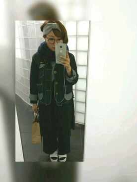 たぴおか*さんのコーディネート