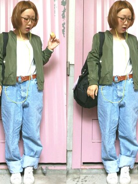 たぴおか*さんのコーディネート