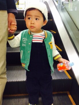 Outaさんのコーディネート