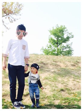 Outaさんのコーディネート