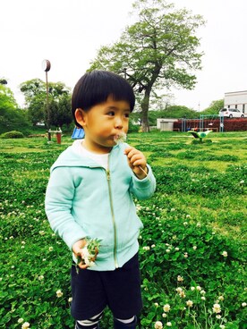 Outaさんのコーディネート