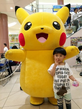 Outaさんのコーディネート