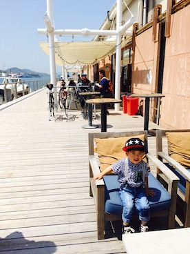 Outaさんのコーディネート