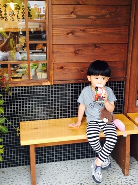 Outaさんのコーディネート