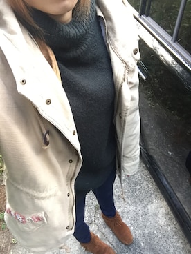 yoppiiiさんのコーディネート