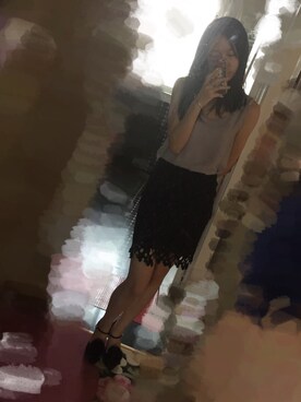 love clothesさん(レディース・164cm)の夏コーディネート