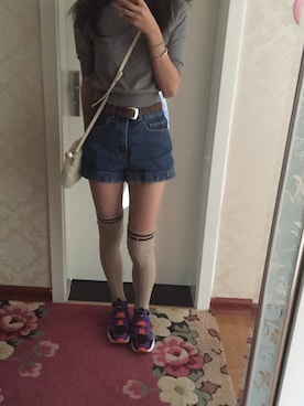 love clothesさん（レディース・164cm）の秋コーディネート