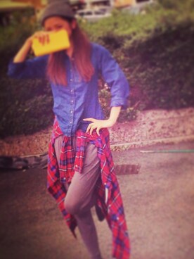 umekoさんのコーディネート