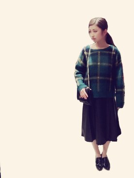 umekoさんのコーディネート