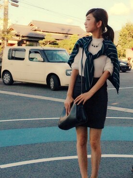 umekoさんのコーディネート