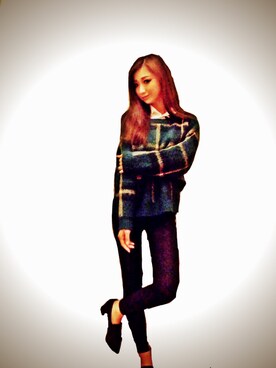 umekoさんのコーディネート