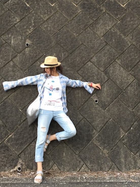 umekoさんのコーディネート