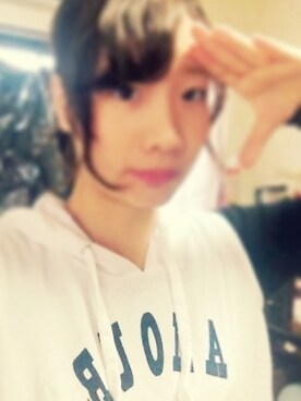 いとりのさんのコーディネート