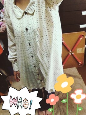 いとりのさんのコーディネート