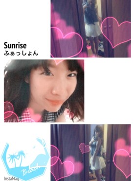 いとりのさんのコーディネート