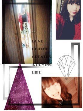 いとりのさんのコーディネート