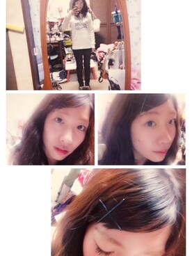 いとりのさんのコーディネート