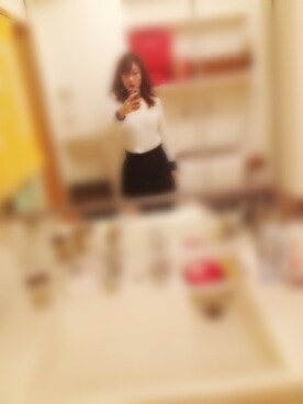 いとりのさんのコーディネート