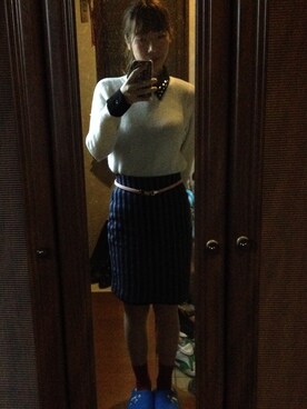 いとりのさんのコーディネート