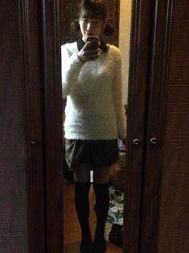 いとりのさんのコーディネート