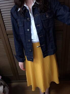 いとりのさんのコーディネート