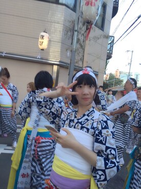 いとりのさんのコーディネート