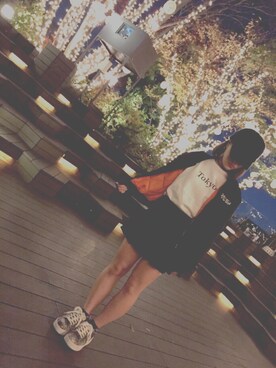 Runaさんのコーディネート