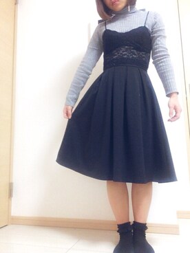 Runaさんのコーディネート