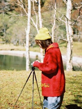 sayaさんのコーディネート