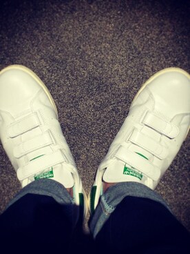 #rawsneaker.さんのコーディネート