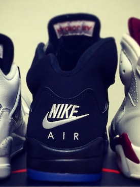 #rawsneaker.さんの（AIR JORDAN | エアジョーダン）を使ったコーディネート