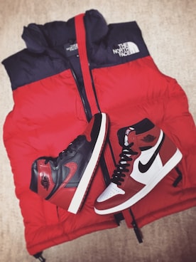 #rawsneaker.さんのコーディネート