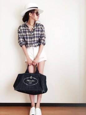 OSAKASTAR★MIKAさんのコーディネート