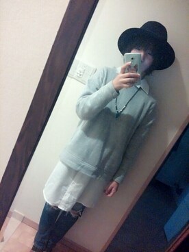 kuminimさんのコーディネート