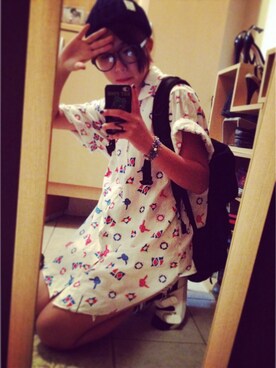 りょうさんのコーディネート