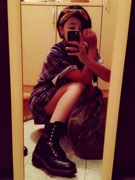 りょうさんのコーディネート