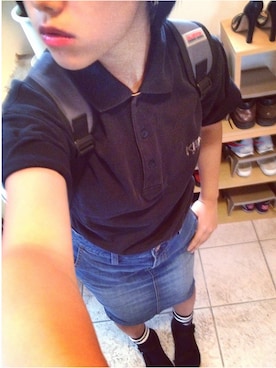 りょうさんのコーディネート