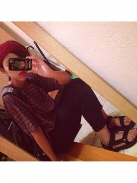 りょうさんのコーディネート