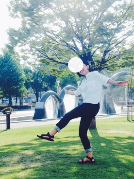 りょうさんのコーディネート