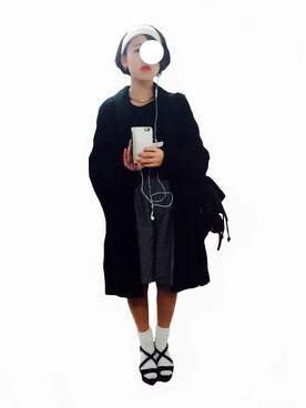 りょうさんのコーディネート