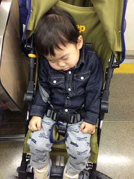 みかんさんのコーディネート