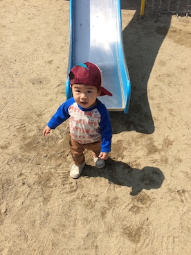 みかんさんのコーディネート