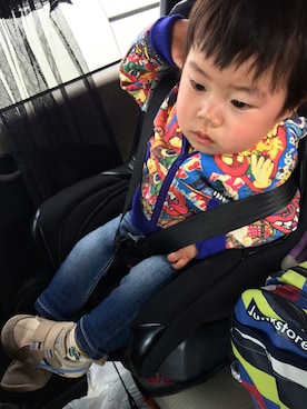 みかんさんのコーディネート